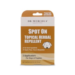 Mercola-Spot-On-For Dogs